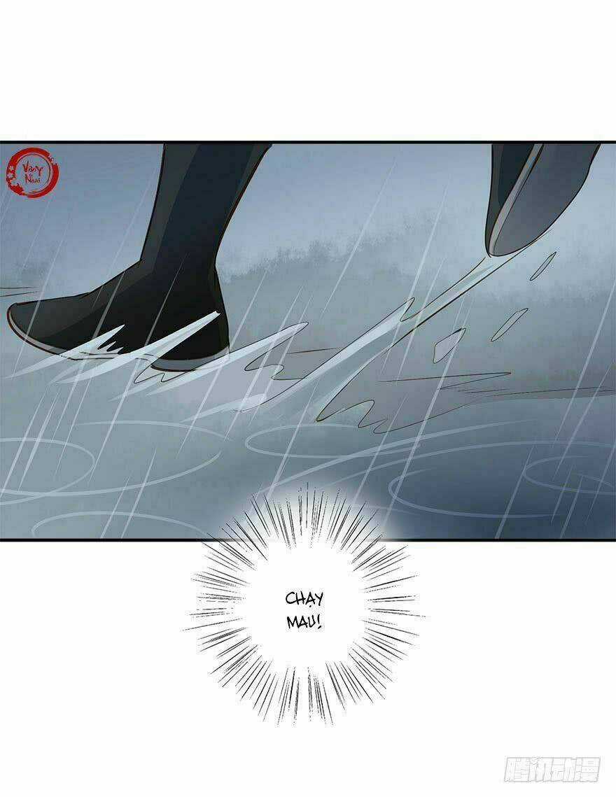 Trẫm Cũng Không Muốn Vậy Đâu Chapter 11 trang 42