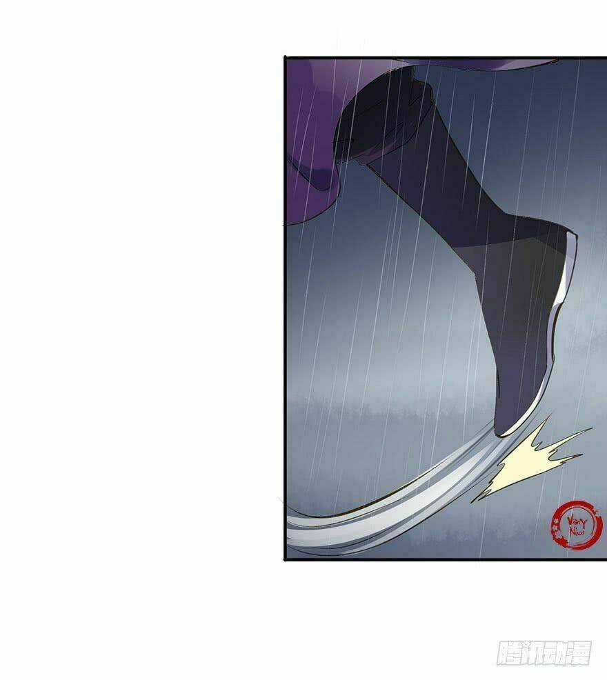 Trẫm Cũng Không Muốn Vậy Đâu Chapter 11 trang 44