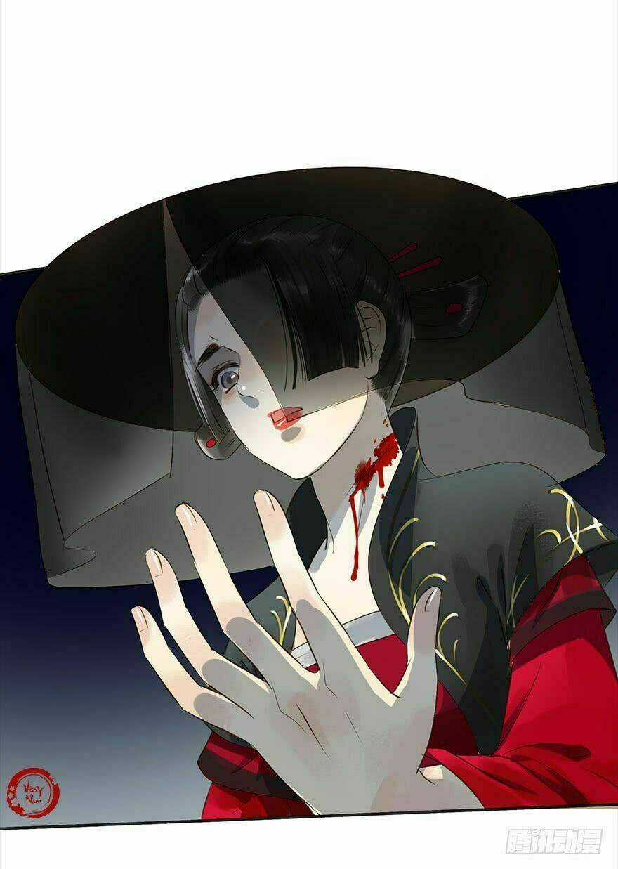 Trẫm Cũng Không Muốn Vậy Đâu Chapter 12 trang 10