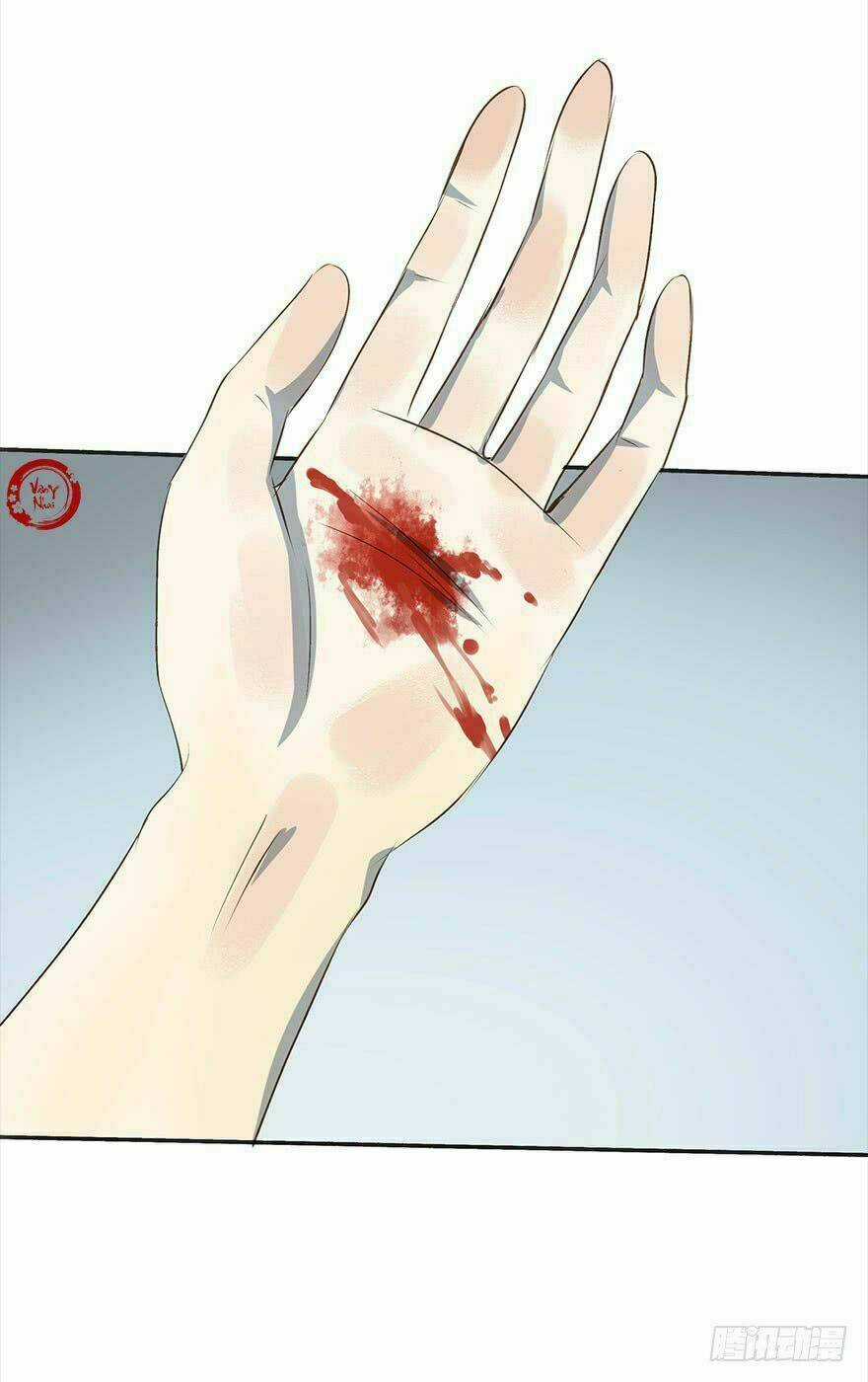 Trẫm Cũng Không Muốn Vậy Đâu Chapter 12 trang 11