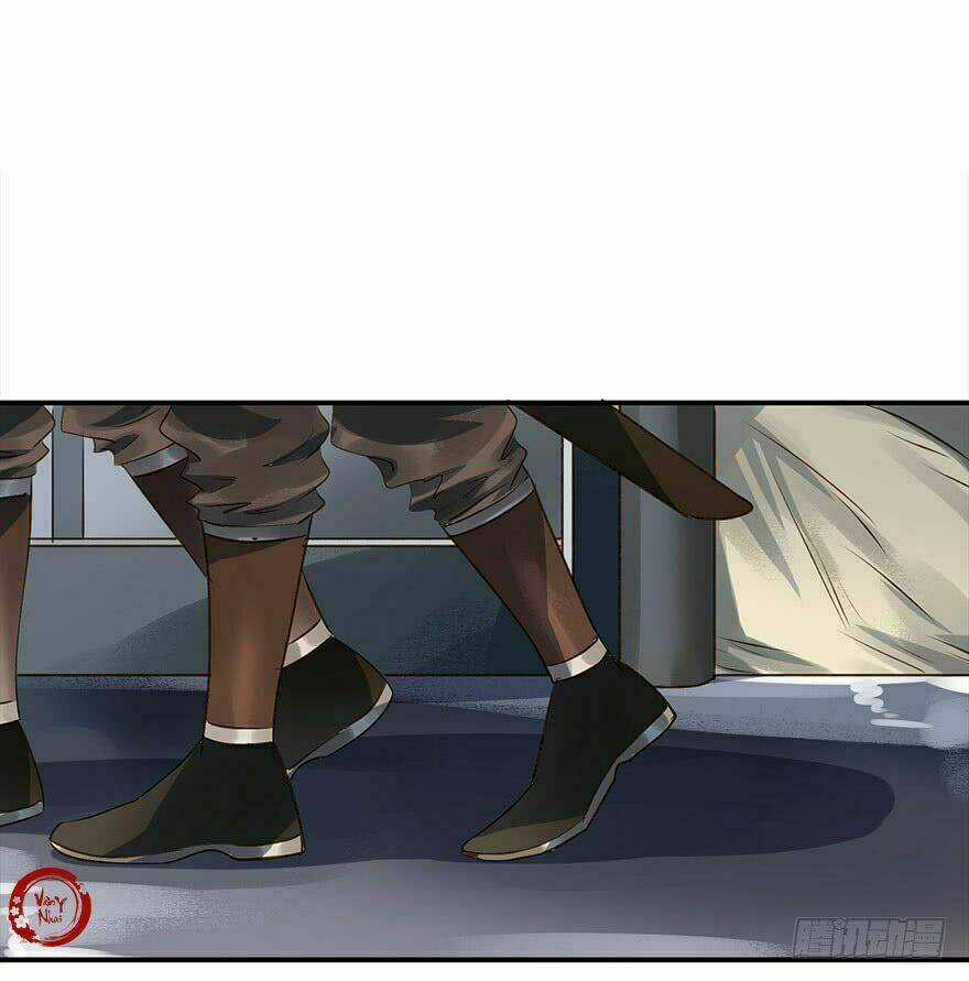 Trẫm Cũng Không Muốn Vậy Đâu Chapter 12 trang 15