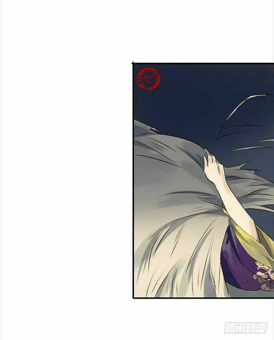 Trẫm Cũng Không Muốn Vậy Đâu Chapter 12 trang 18