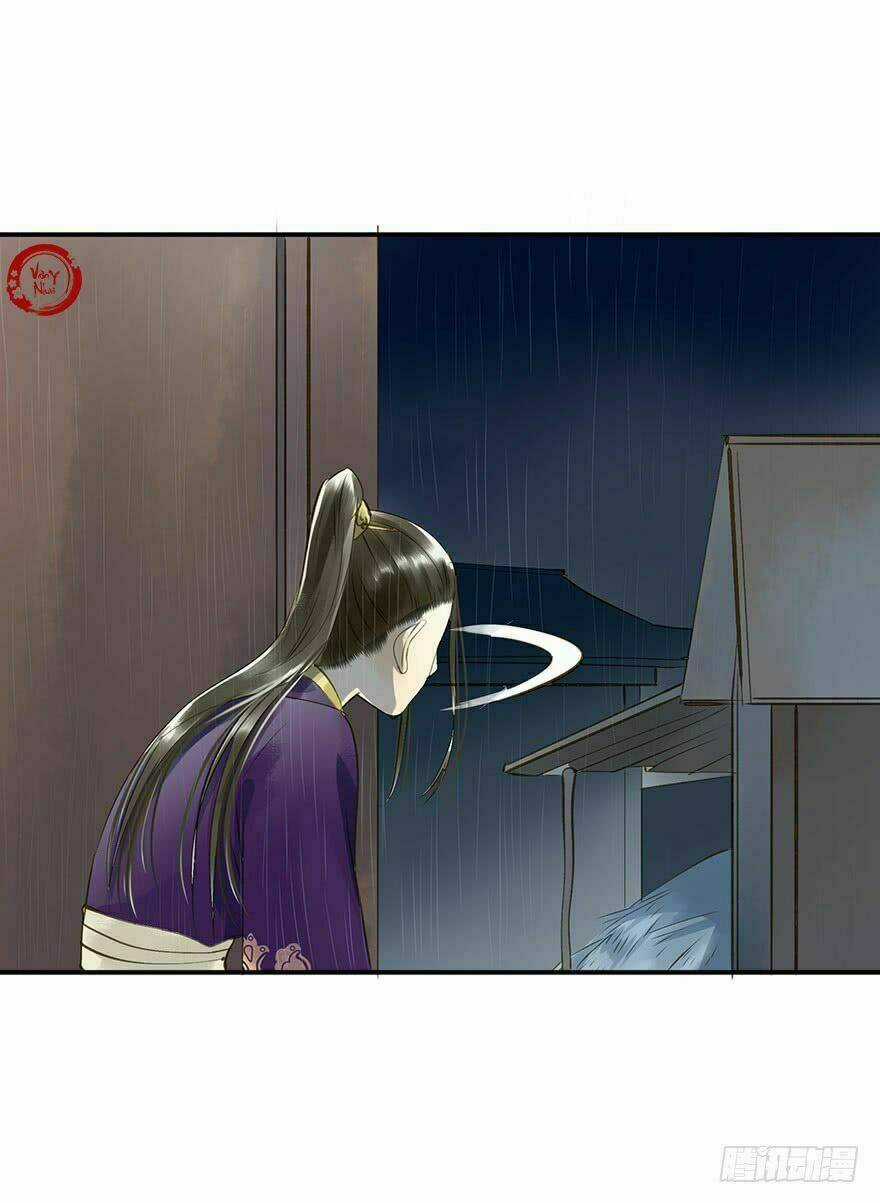 Trẫm Cũng Không Muốn Vậy Đâu Chapter 12 trang 2