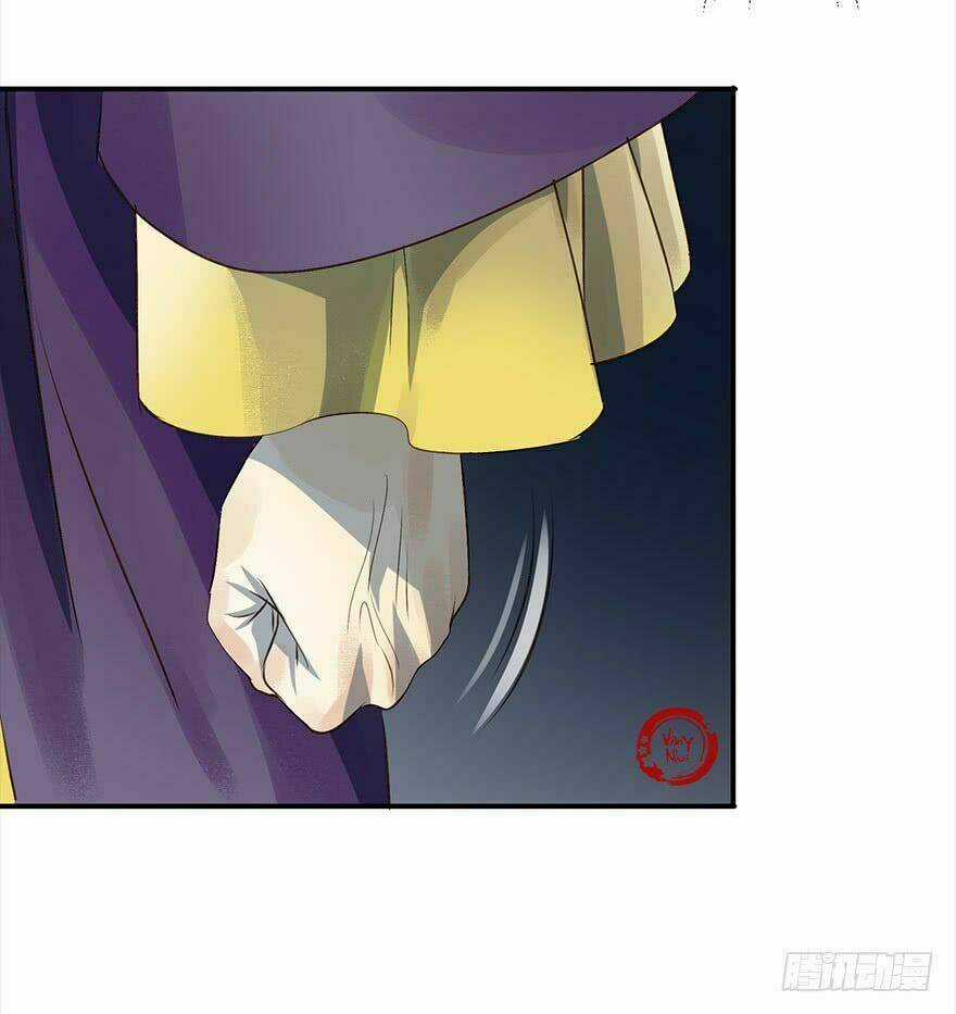 Trẫm Cũng Không Muốn Vậy Đâu Chapter 12 trang 22