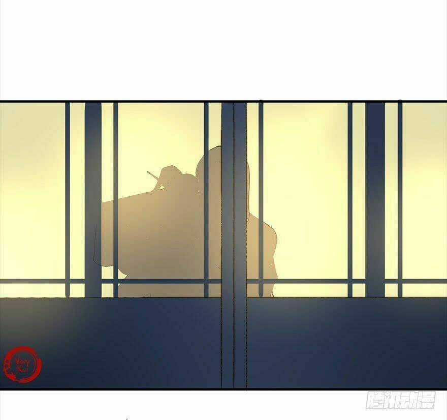 Trẫm Cũng Không Muốn Vậy Đâu Chapter 12 trang 31