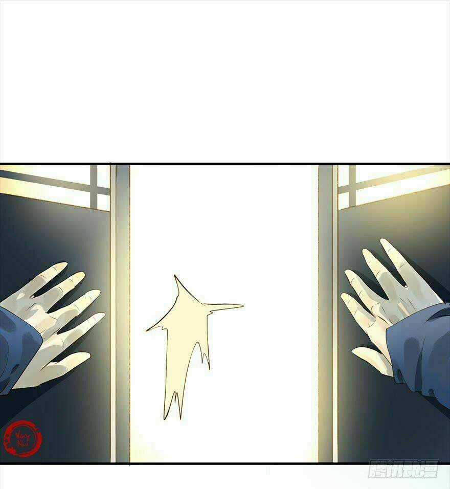 Trẫm Cũng Không Muốn Vậy Đâu Chapter 12 trang 33