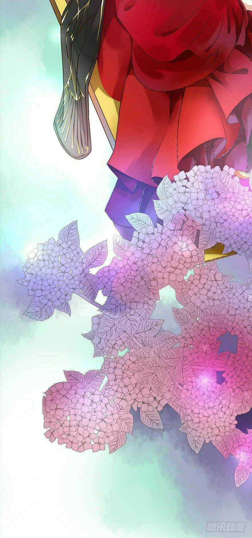 Trẫm Cũng Không Muốn Vậy Đâu Chapter 12 trang 35