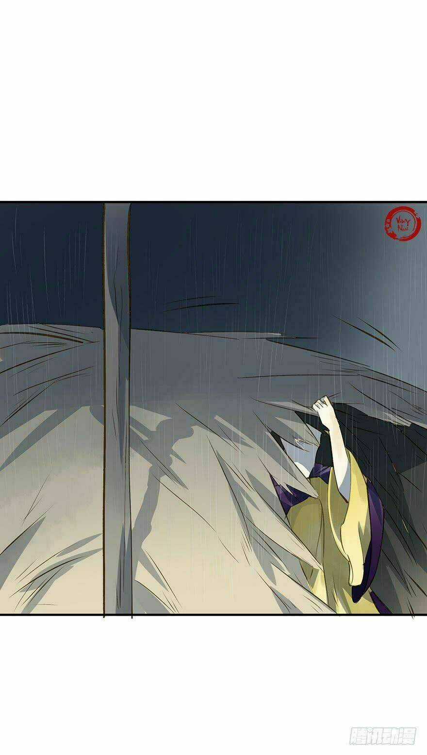 Trẫm Cũng Không Muốn Vậy Đâu Chapter 12 trang 4