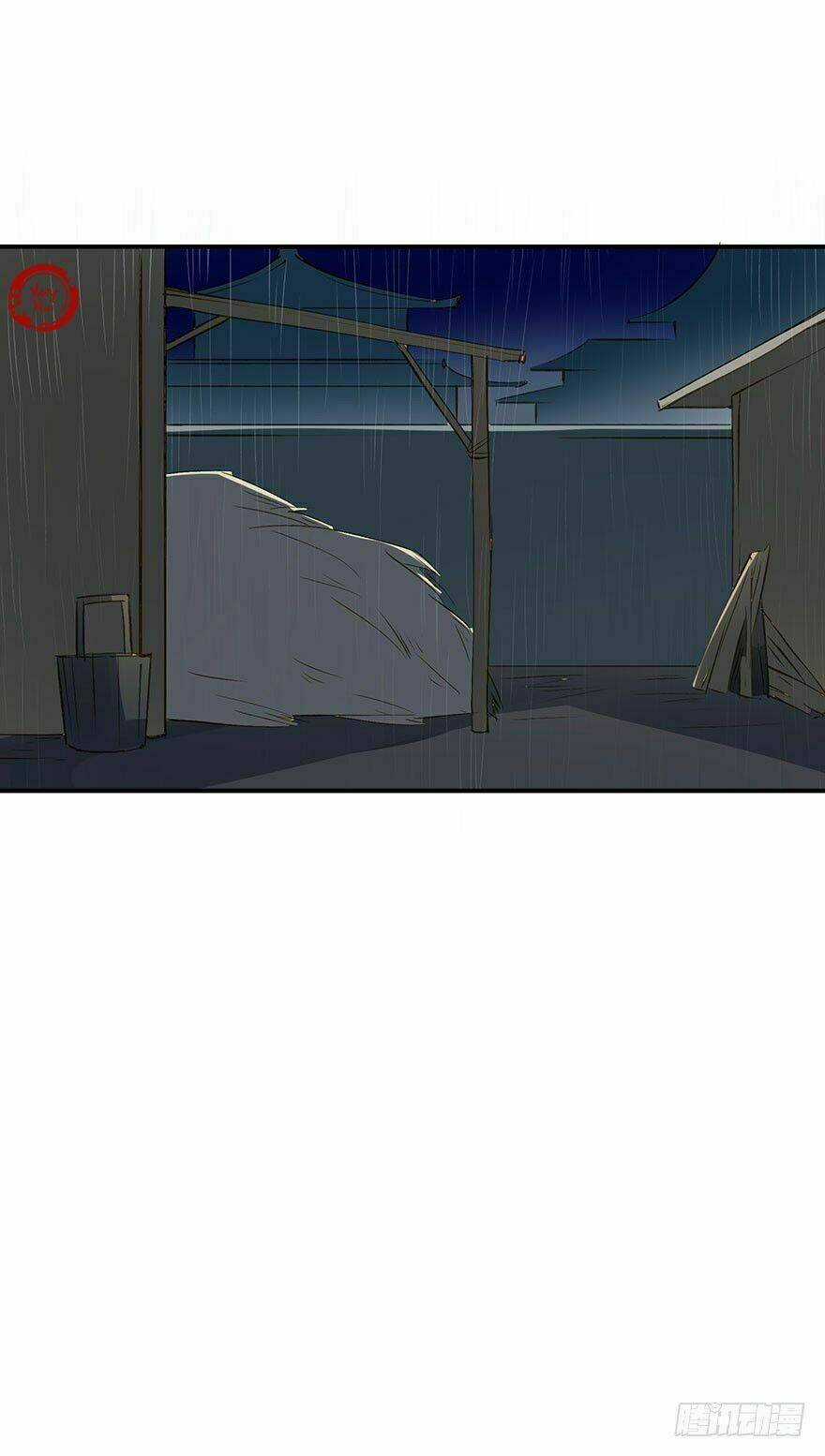 Trẫm Cũng Không Muốn Vậy Đâu Chapter 12 trang 5