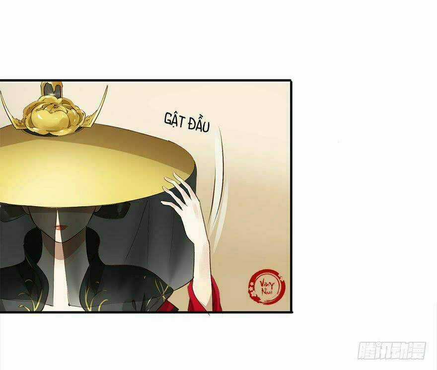 Trẫm Cũng Không Muốn Vậy Đâu Chapter 12 trang 50