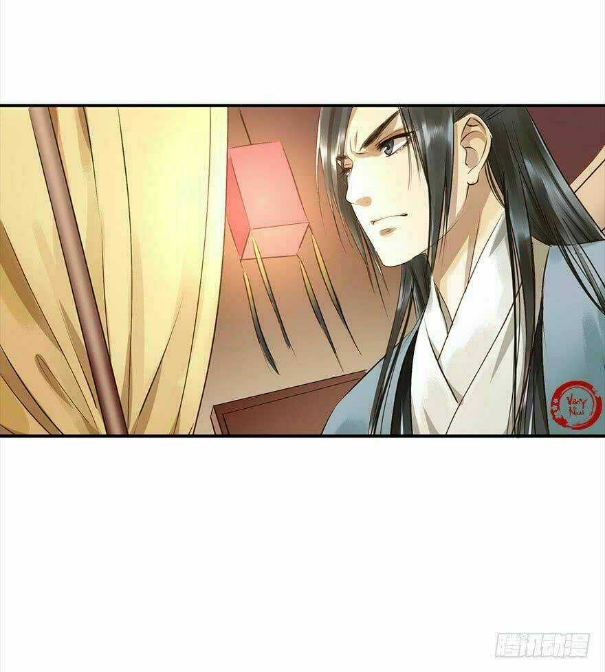 Trẫm Cũng Không Muốn Vậy Đâu Chapter 12 trang 53