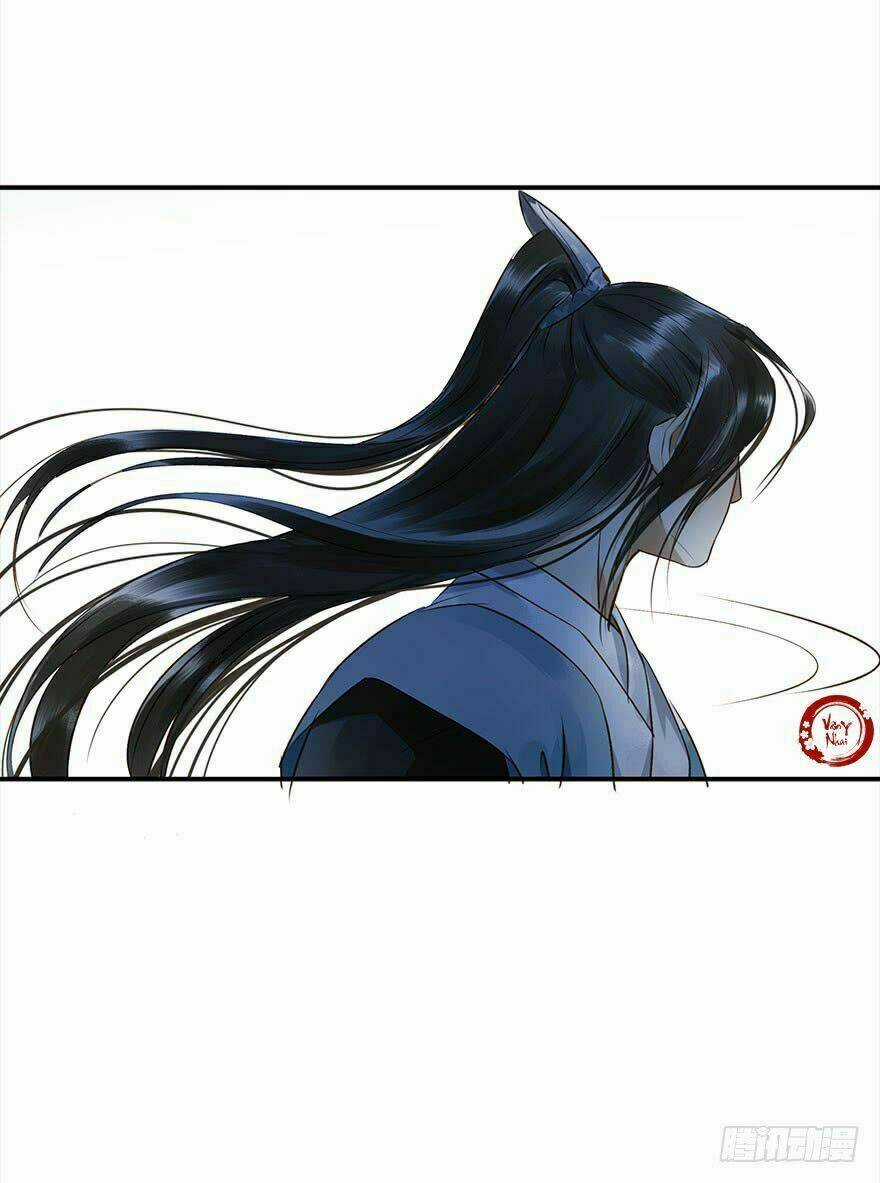 Trẫm Cũng Không Muốn Vậy Đâu Chapter 12 trang 55