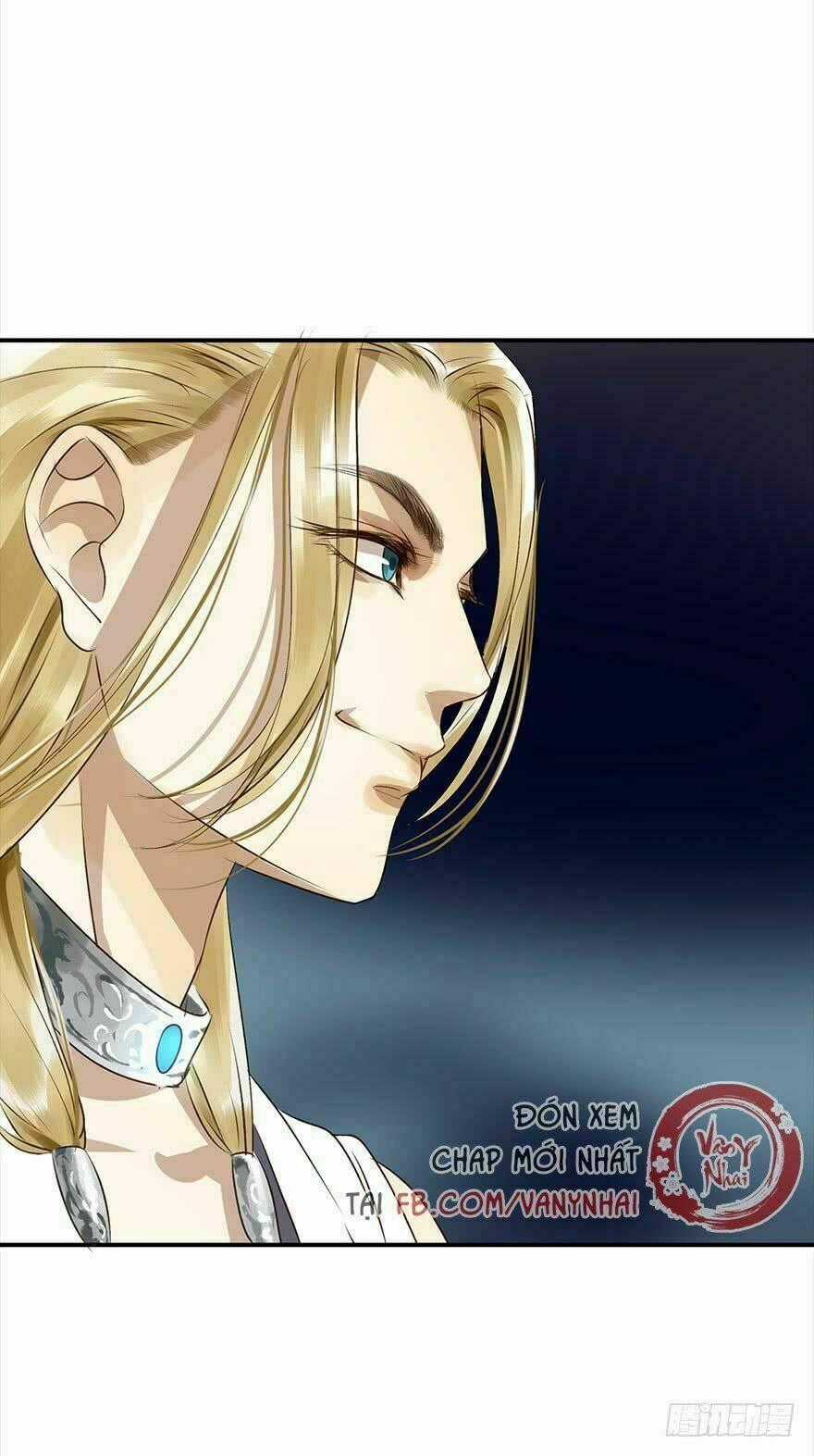 Trẫm Cũng Không Muốn Vậy Đâu Chapter 12 trang 57