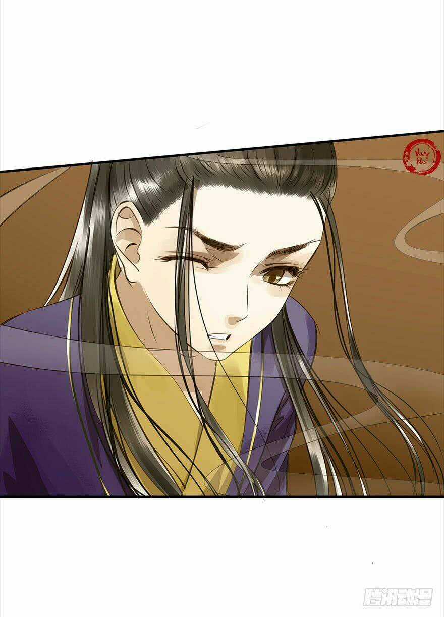 Trẫm Cũng Không Muốn Vậy Đâu Chapter 13 trang 18