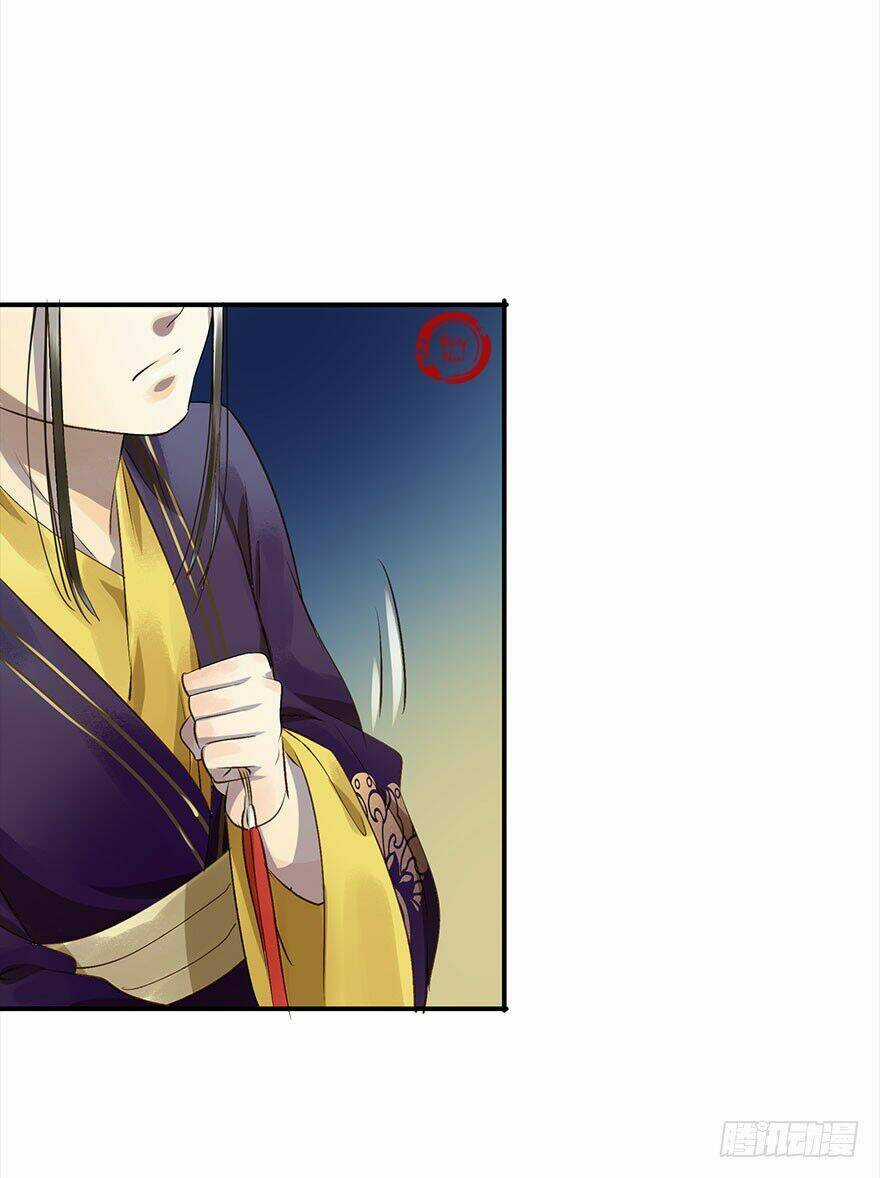 Trẫm Cũng Không Muốn Vậy Đâu Chapter 13 trang 3