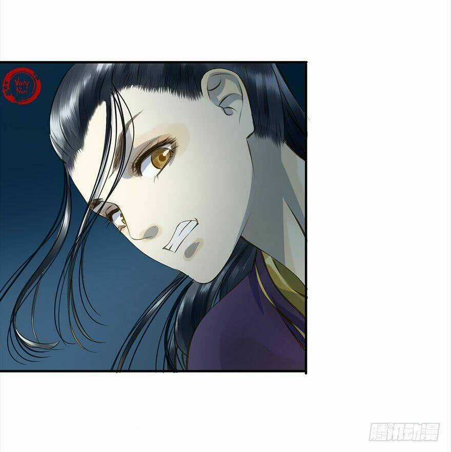 Trẫm Cũng Không Muốn Vậy Đâu Chapter 13 trang 35