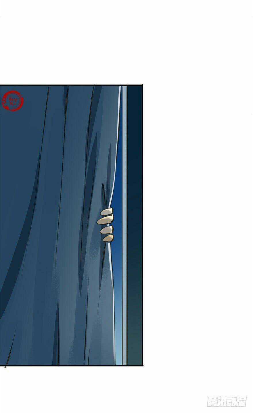 Trẫm Cũng Không Muốn Vậy Đâu Chapter 13 trang 42