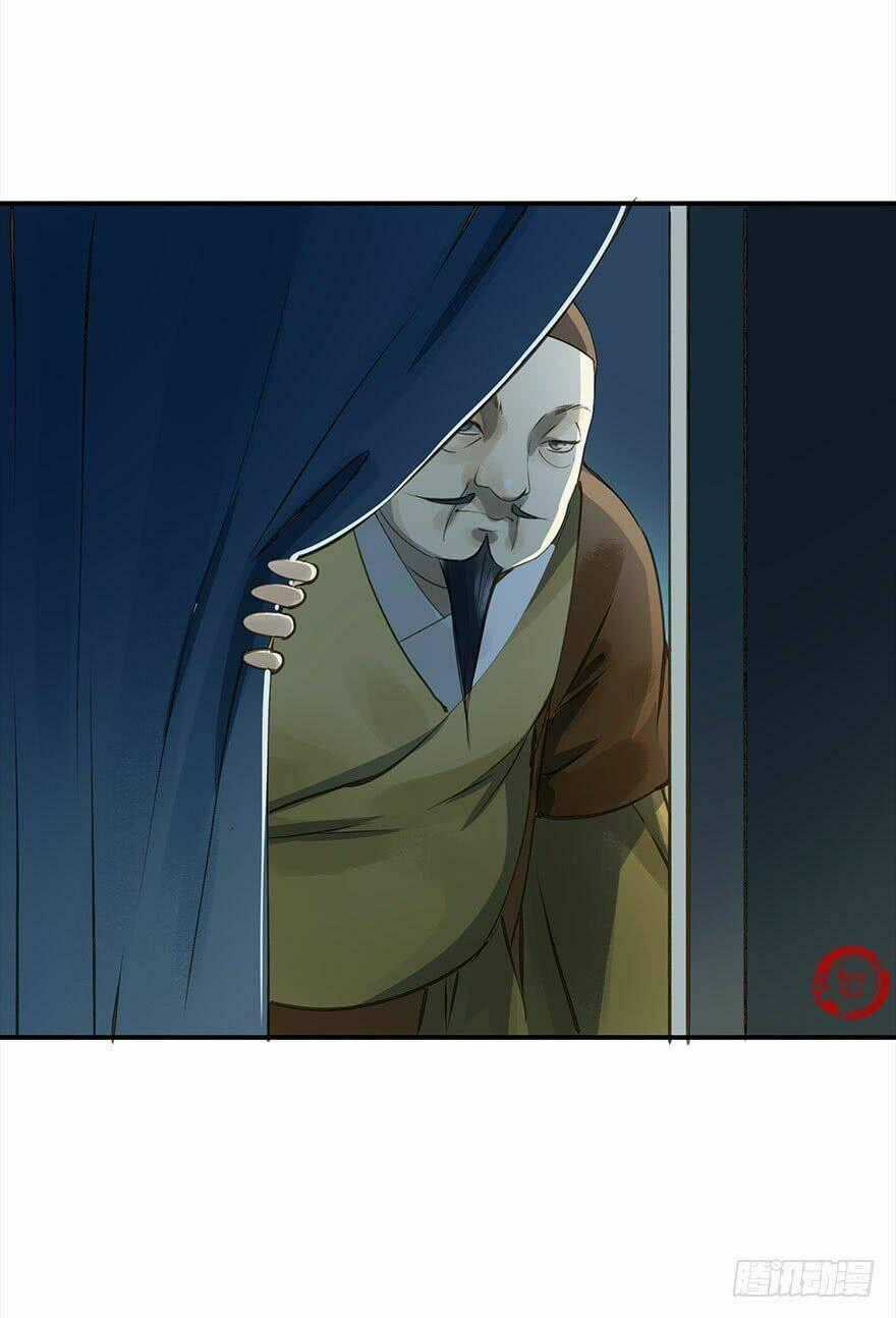 Trẫm Cũng Không Muốn Vậy Đâu Chapter 13 trang 43