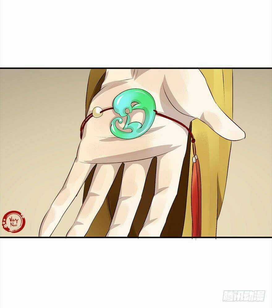 Trẫm Cũng Không Muốn Vậy Đâu Chapter 13 trang 6