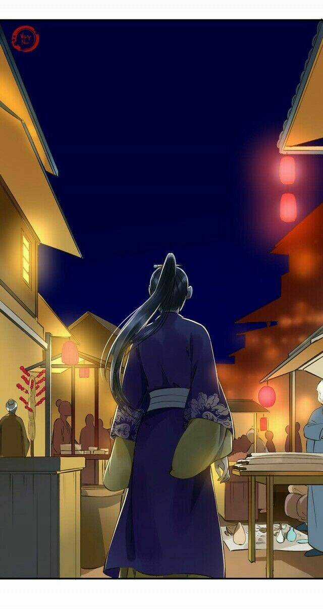 Trẫm Cũng Không Muốn Vậy Đâu Chapter 14 trang 14