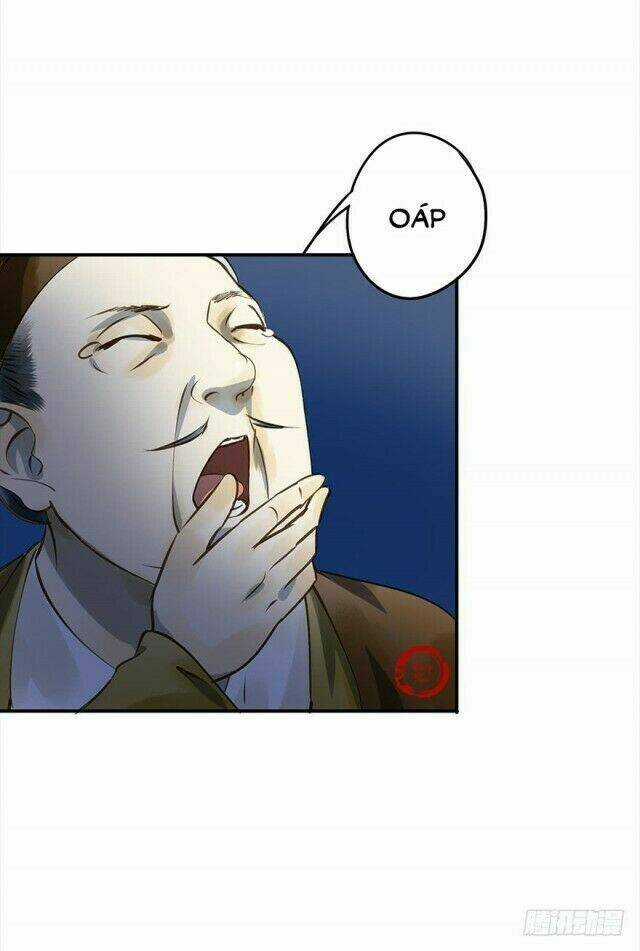 Trẫm Cũng Không Muốn Vậy Đâu Chapter 14 trang 2