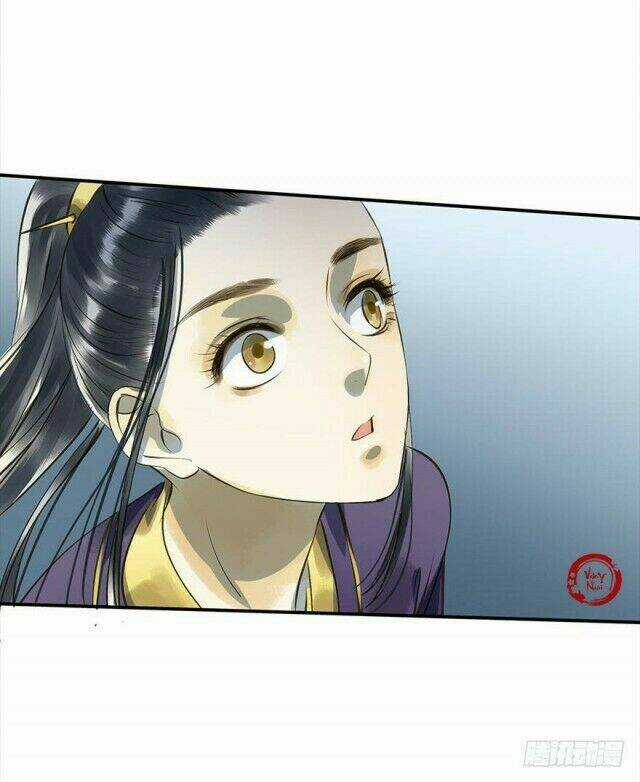 Trẫm Cũng Không Muốn Vậy Đâu Chapter 14 trang 27