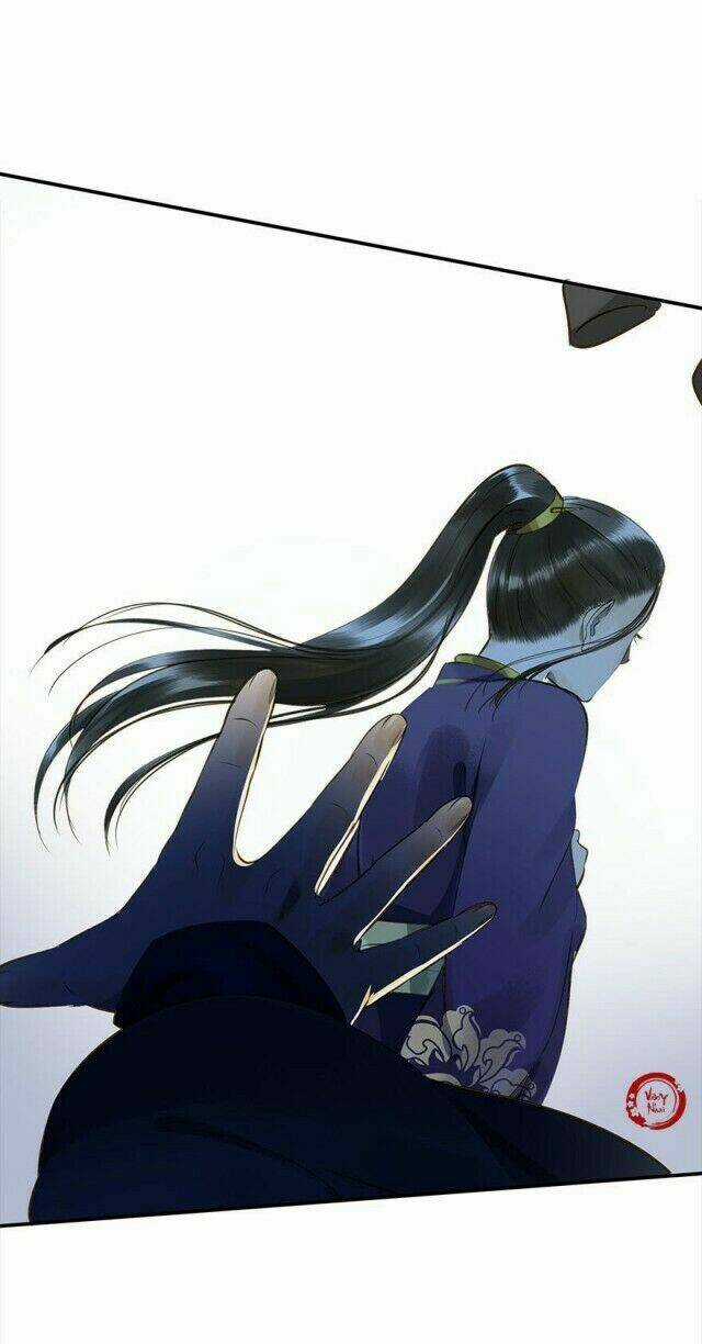 Trẫm Cũng Không Muốn Vậy Đâu Chapter 14 trang 31