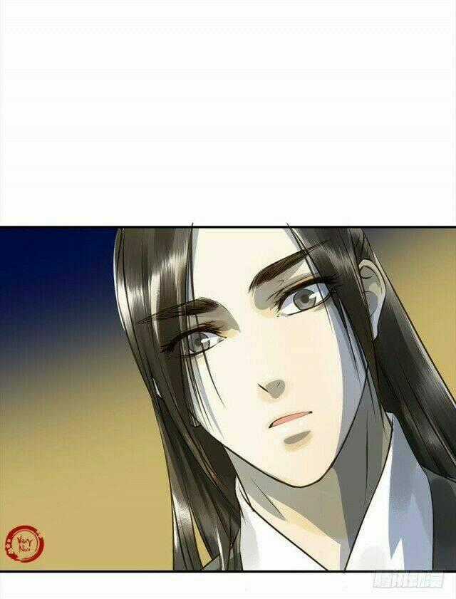 Trẫm Cũng Không Muốn Vậy Đâu Chapter 14 trang 36