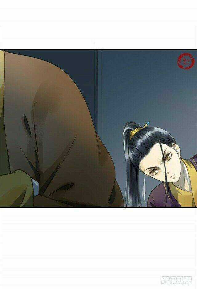 Trẫm Cũng Không Muốn Vậy Đâu Chapter 14 trang 4