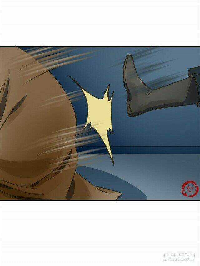 Trẫm Cũng Không Muốn Vậy Đâu Chapter 14 trang 5