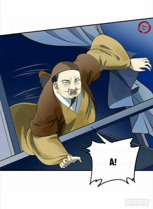 Trẫm Cũng Không Muốn Vậy Đâu Chapter 14 trang 6