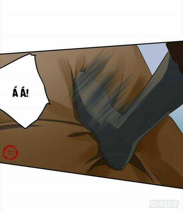 Trẫm Cũng Không Muốn Vậy Đâu Chapter 14 trang 7