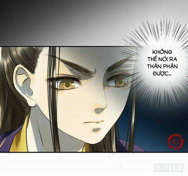 Trẫm Cũng Không Muốn Vậy Đâu Chapter 15 trang 11