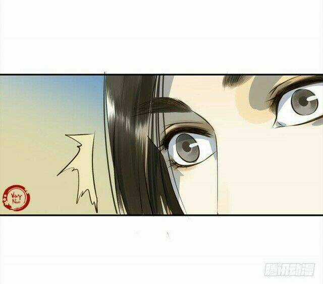 Trẫm Cũng Không Muốn Vậy Đâu Chapter 15 trang 3