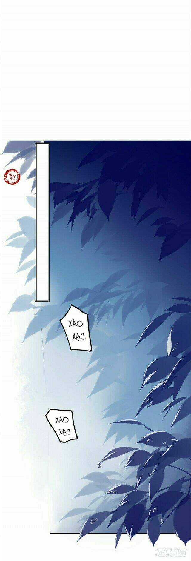 Trẫm Cũng Không Muốn Vậy Đâu Chapter 15 trang 35