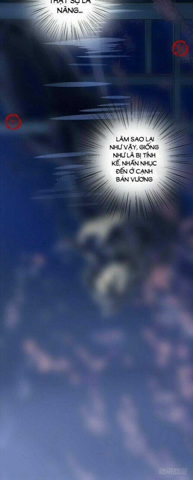 Trẫm Cũng Không Muốn Vậy Đâu Chapter 15 trang 45