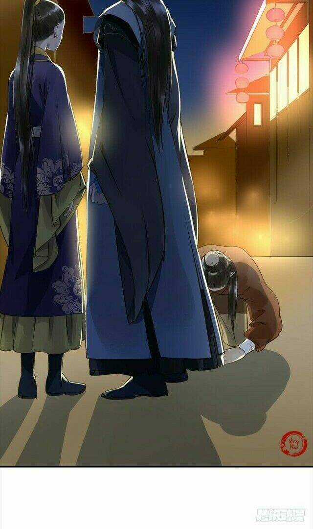 Trẫm Cũng Không Muốn Vậy Đâu Chapter 15 trang 6