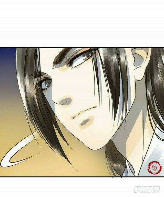 Trẫm Cũng Không Muốn Vậy Đâu Chapter 15 trang 7