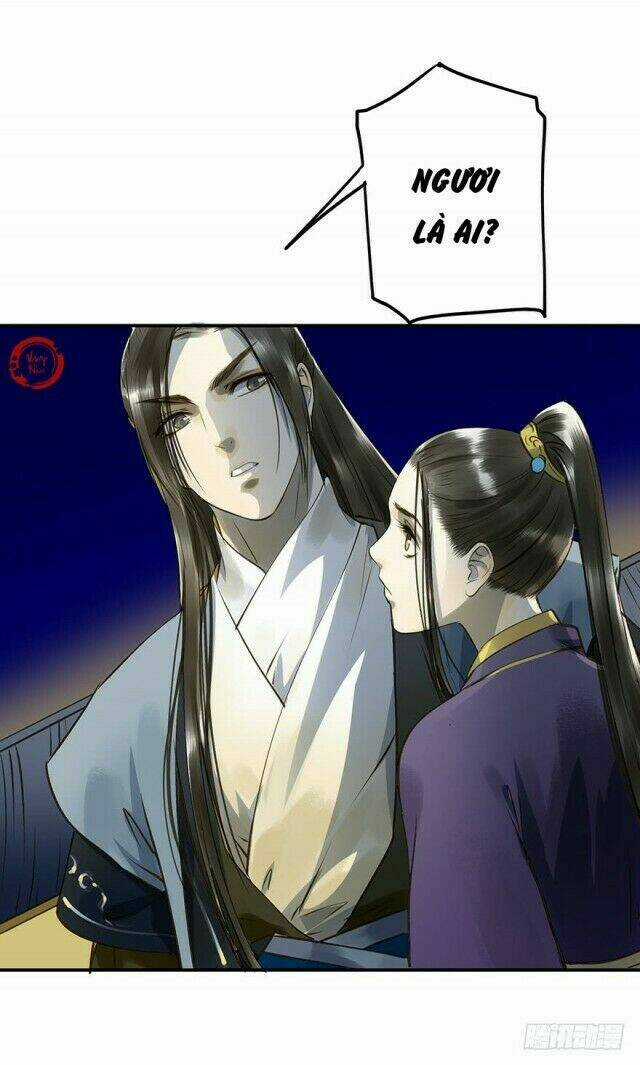 Trẫm Cũng Không Muốn Vậy Đâu Chapter 15 trang 8