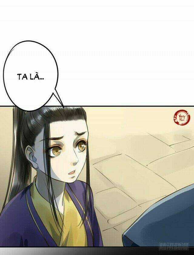 Trẫm Cũng Không Muốn Vậy Đâu Chapter 15 trang 9