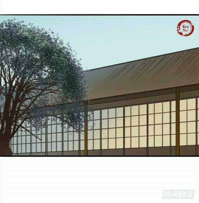 Trẫm Cũng Không Muốn Vậy Đâu Chapter 19 trang 1