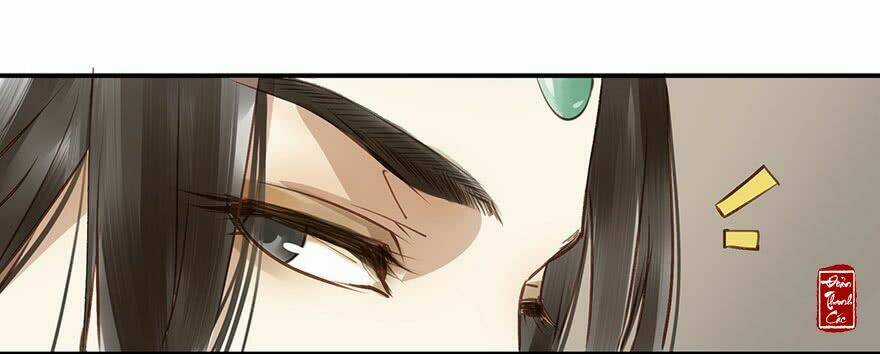 Trẫm Cũng Không Muốn Vậy Đâu Chapter 2 trang 14