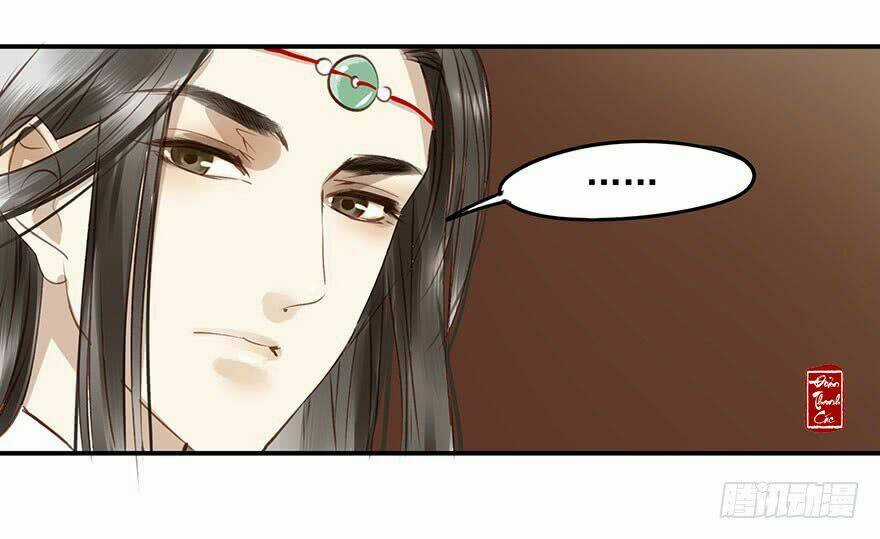 Trẫm Cũng Không Muốn Vậy Đâu Chapter 2 trang 18