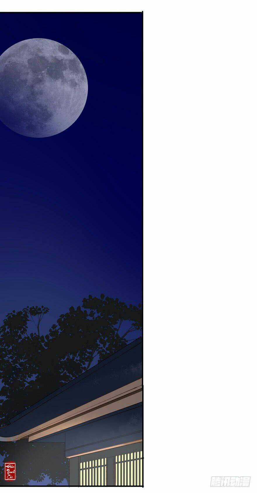 Trẫm Cũng Không Muốn Vậy Đâu Chapter 2 trang 24