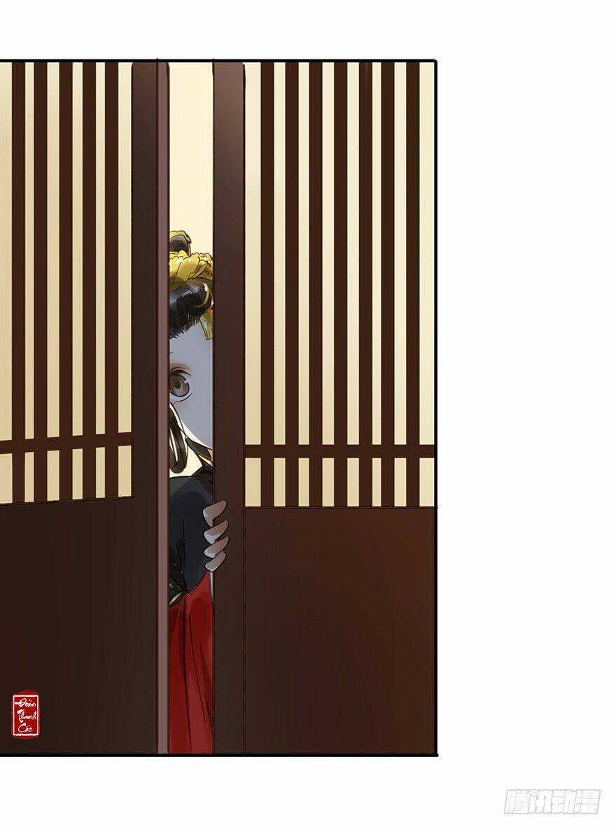 Trẫm Cũng Không Muốn Vậy Đâu Chapter 3 trang 19