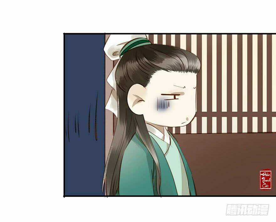 Trẫm Cũng Không Muốn Vậy Đâu Chapter 4 trang 10