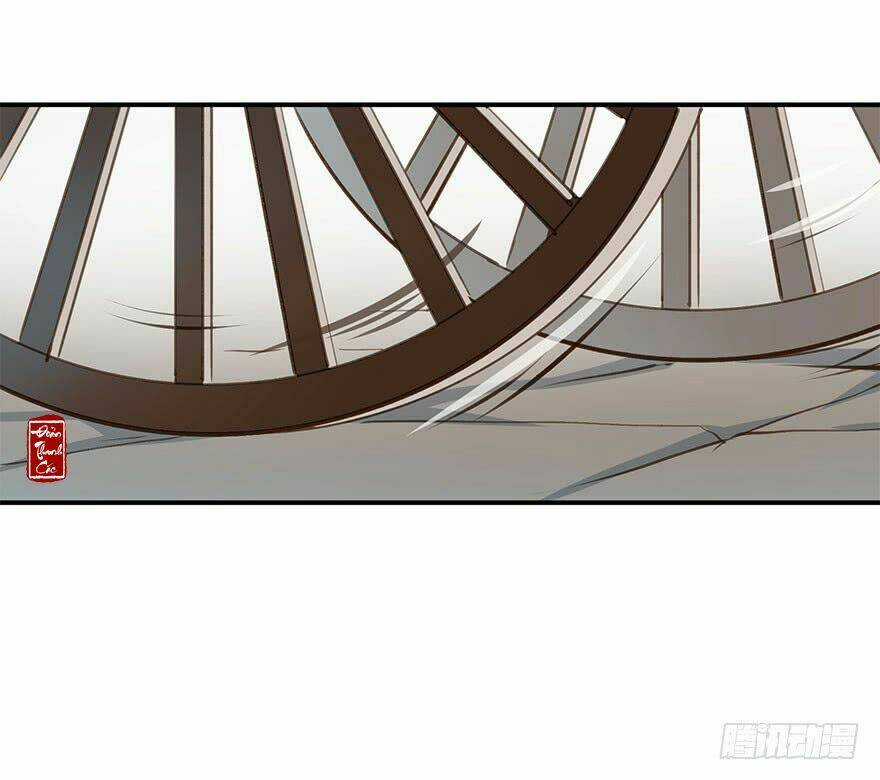 Trẫm Cũng Không Muốn Vậy Đâu Chapter 5 trang 16