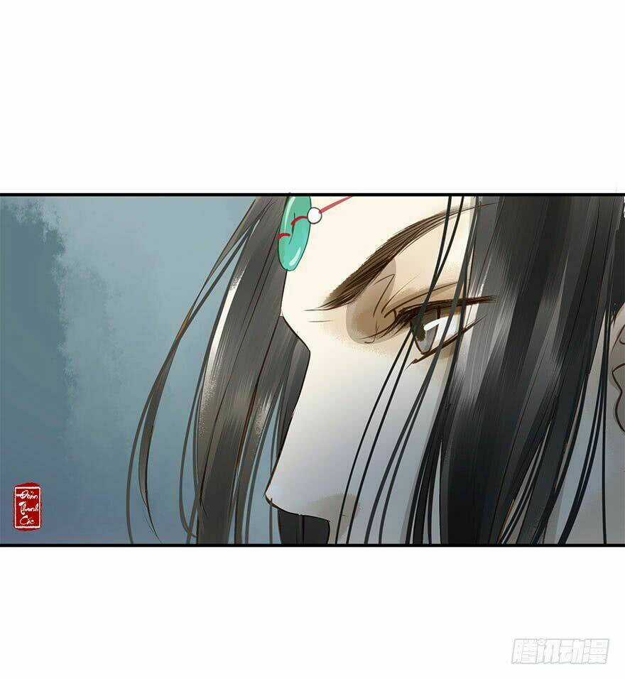 Trẫm Cũng Không Muốn Vậy Đâu Chapter 5 trang 21