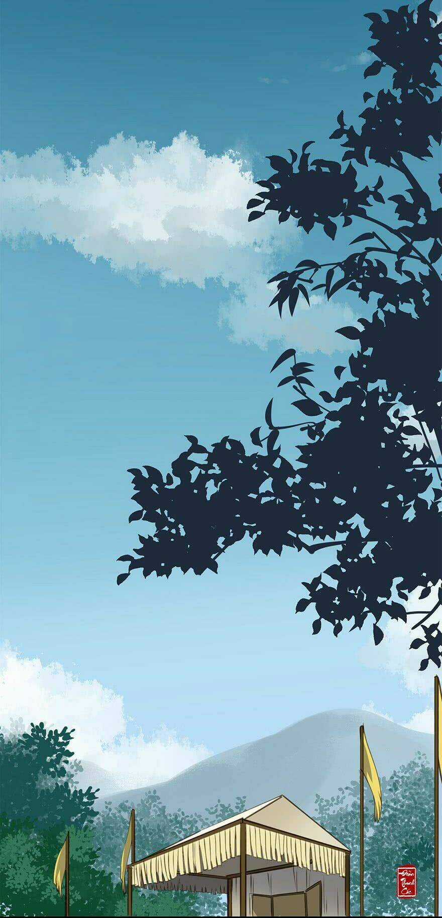 Trẫm Cũng Không Muốn Vậy Đâu Chapter 5 trang 26