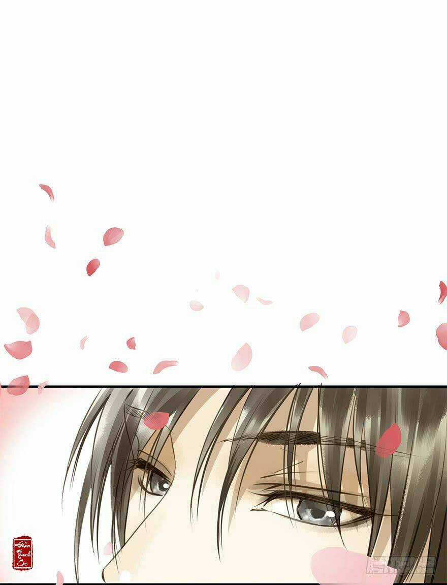 Trẫm Cũng Không Muốn Vậy Đâu Chapter 5 trang 39